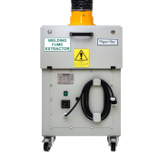 Aspirateur industriel TV-560 (WF) - Récupération des émanations de soudure pour l'industrie automobile, filtration 95%, 560 CFM_1