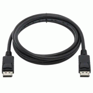 Eaton tripplite displayport cable with latches 4k 60hz_1