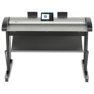 IQ Quattro X 4490 - Scanner grand format Contex - Vitesse de numérisation 17,8 ips - Haute précision et productivité_1