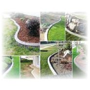 Machine à coffrage glissant - MECA BORDURE - SODIMAR - moteur essence 4 CV - 25 profils disponibles_1