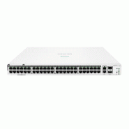 Networking Instant On Switch 40p Gigabit CL4 8p Gigabit CL6 PoE 2p 10GBT 2p SFP+ 600W 1960_1