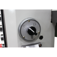 Perceuse radiale ARROW - PR40 X 1020 avec table rainurée et bras motorisé_1