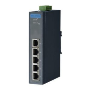 Switch industriel PoE EKI-2705G-1GPI-A - 4 ports 10/100/1000Mbps + 1 port Ethernet standard - Non administrable - Température -40 ~ 75 °C_1