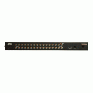 ATEN KH1532A Commutateur KVM Cat 5 à 32 ports_1
