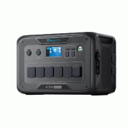 BLUETTI AC500 Onduleur Module Générateur_1