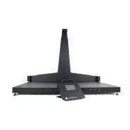 Cubiscan 110 - système de dimensionnement et de pesée automatique - Interweigh Systems - poids 80 lbs (36 kg) - ergonomique et productivité maximale_1