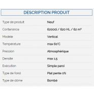 Elf006230p0 - Cuve engrais liquides Sodipia - 62000L - Équipements standards et options disponibles_1