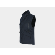 Gilet multi-poches et déperlant pour femmes - Diana - 21fbw0901 - Herock_1