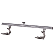 Kit de fixation toiture tuile 1x5 portrait - Schletter - Compatible avec 90% des toitures - Garantie 10 ans_1