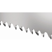 Lame de scie à ruban au carbure Triple Set® Foundry - 3 dents au pouce - 13 mm x 0,9 mm - 3869-13-0.9-TS-3_1