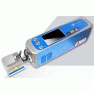 Marqueur laser Elink - CO2, fibre et UV avec écran tactile et options avancées_1