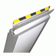 Rampe portefeuille pliable - ultra légère et portable, surface antidérapante - Code: q2517183000_1