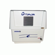 Refroidisseur d'eau de boulangerie optimum - sorema_1