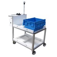 Station de travail mobile sur mesure_1