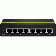 Trendnet TPE-TG44g Switch Gigabit PoE+ GREENnet à 8 ports_1