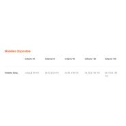 Électrolyseurs - corelec - volume d’eau de 120 à 160 m3 - calycia 160_1