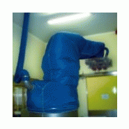 Housses de protection ASP - Conformes aux normes alimentaires européennes - Résistance aux produits de nettoyage et désinfection_1