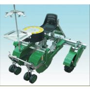 Max-duo - Planteuse semiautomatique Fedelemario - Distance réglable entre rangs 38 à 50 cm_1