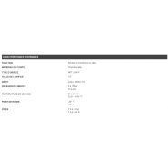 Sécheurs à membrane P3XJ - Parker - débit jusqu'à 2800 l/min, avec technologie avancée de membrane moléculaire_1