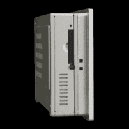 Panel PC fanless tactile 6.5
