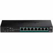TRENDNET TPE-TG380 Switch PoE+ 2.5G non administrable à 8 ports_1