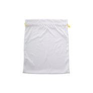 Sac cadeau personnalisé avec cordons en polyester - Impression sublimation quadri - Grand format_1