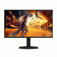 AOC G4 25G4SXU écran plat de PC 62,2 cm (24.5