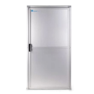 Armoire RFID UHF Dipole - Identification textile pour hôpitaux, hôtels et blanchisseries_1