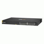 Aruba Networking CX 6000 24G Class4 PoE 4SFP 370W Switch_1