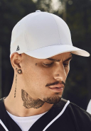 Casquette Flexfit Delta - Réf: FL180 - Légère et Confortable - Technologie Anti-Taches_1