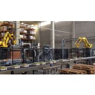 FL-PAL_DEPAL - Palettiseur dépalettiseur à robot - F.B.L. Food Machinery_1