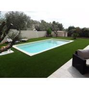 Kit piscine coque polyester rectangulaire avec escalier intérieur déclic800 (8x3.70) à aubagne_1