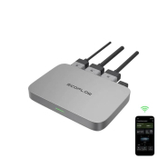 Micro-onduleur EcoFlow PowerStream 800W - Haute performance pour autoconsommation électrique_1