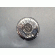 Poids d'étalonnage ZWIEBEL 100g classe M1 INOX_1