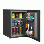 Réfrigérateur Minibar TM42 Noir TEFCOLD_1