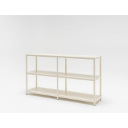 Rangement ouvert pour archivage STILT - Ref : SIR2_1