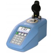 Réfractomètres numériques - inatech - plage brix : 0 – 100 +/-0,03_1