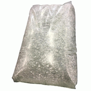 Sacs PE - Protection simple - Fermeture par soudure ou rabat adhésif - Épaisseur 50 à 120 µ_1