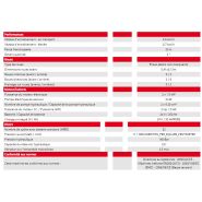 90 v'air - nacelles élévatrices - manitou - hauteur de travail : 9 m - hauteur de plate-forme : 7 m_1