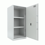 Armoire Forte Ignifuge Icarsafe Classe S2  First-Fire FF90A - Serrure électronique_1