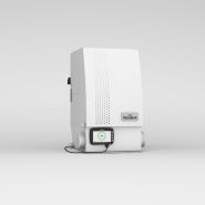 Filtre à fumée d'huile A.5 - Adapté aux machines CNC en huile entière
