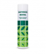Désinfectant assainisseur Bacterocos Menthe 750ml - Activité bactéricide conforme à la norme EN 1040_1