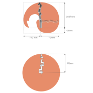 Robot 7 Axes Industriel Ufactory Xarm 7_1