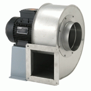 Ventilateur centrifuge - type DIC/DIC inox/DIC AT - petites dimensions et haute pression_1