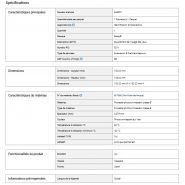 836557 - signalisations sécurité travail - brady - dimensions: 150.00 mm w x 150.00 mm h_1