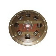 Amortisseur - référence PT-196-15.03 - élan de chaîne 41.40mm, largeur interne 22.2mm, diamètre 8.28mm_1