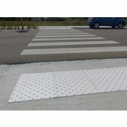 Dalle podotactile extérieure ou intérieure_1