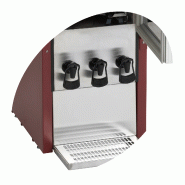 Distributeur de vin positive DKS95-3/10L Rouge TEFCOLD_1