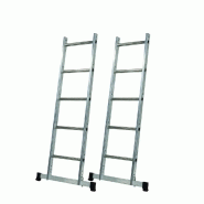 Échafaudage B3 - hauteur de travail 3m_1