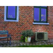 Groupes de climatisation & unités extérieures Daikin - Modèle FVXG-K / 2MXS-H à FVXG-K / 5MXS-E - Chauffage rayonné, faible niveau sonore et efficacité A++_1